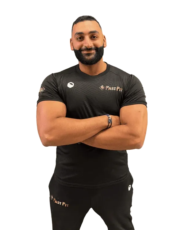 Ahmad Gharib