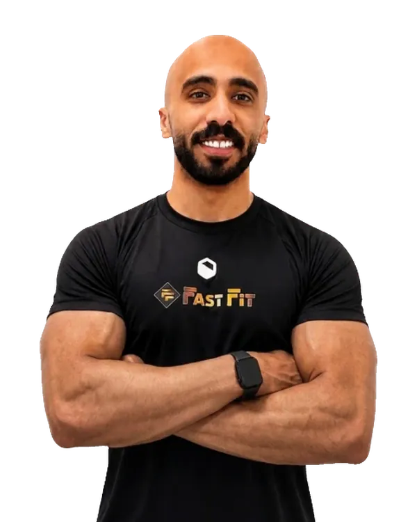 Al Fares Khalid Alsuayri