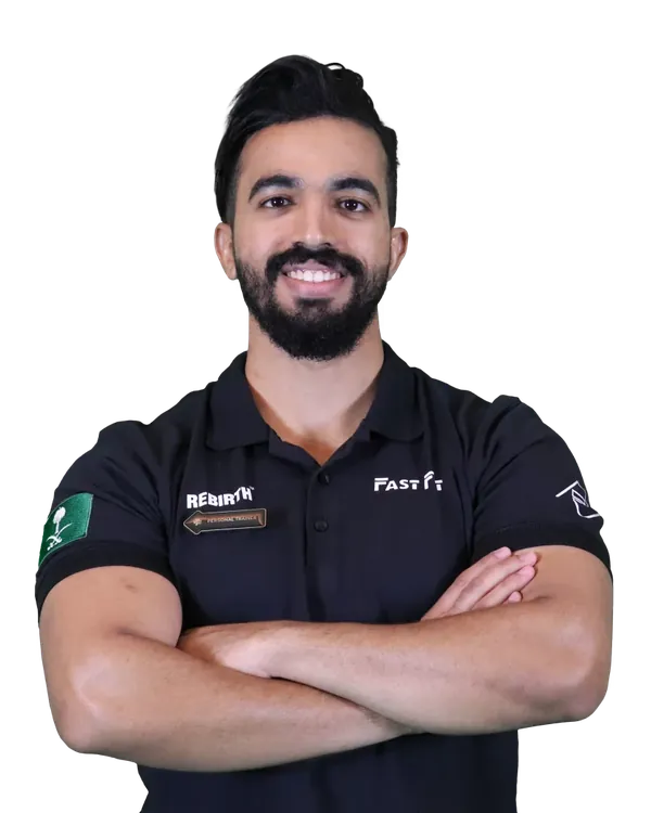 Ali Mohammed