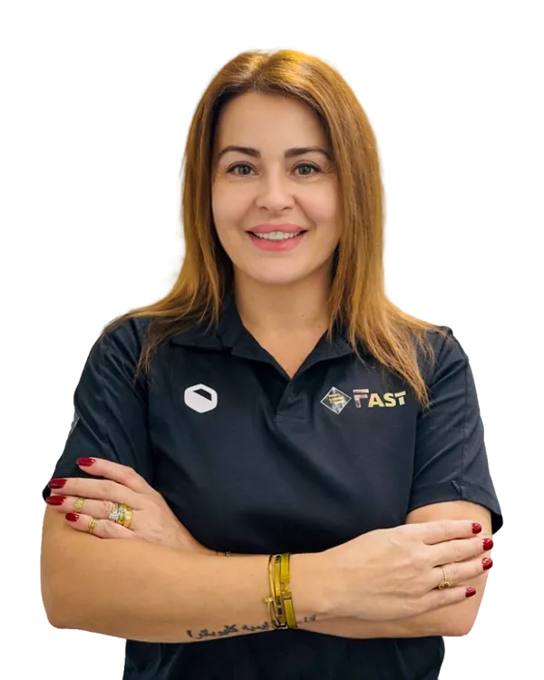 Florina Lacatusu