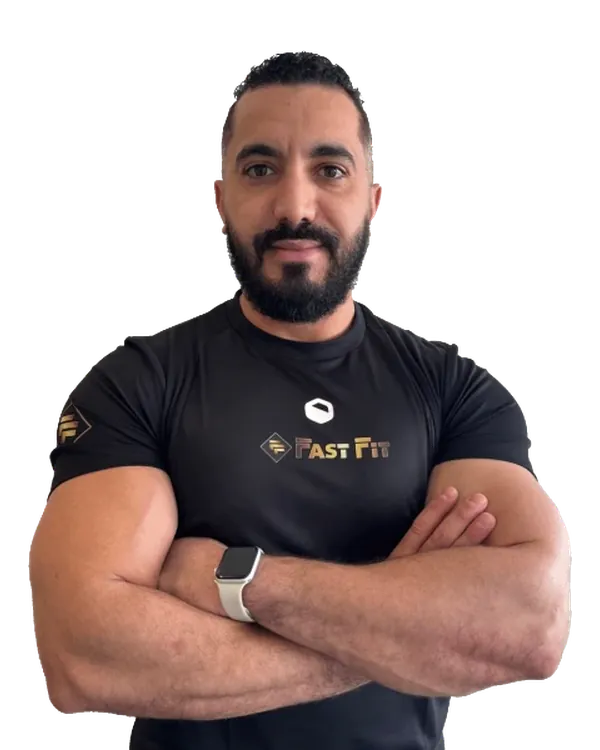 Hamza Bourechka