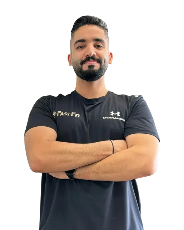 Malek Al Shamarni