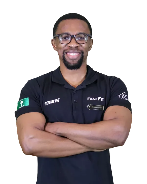 Mbongeni Nikani