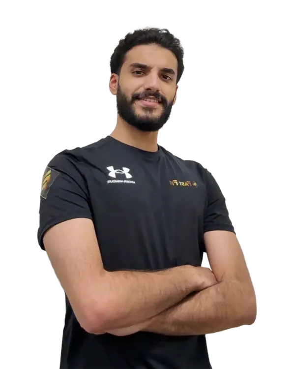 Mohammed Aldaham