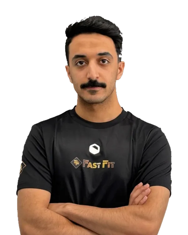 Osama Adel Al-Mutairi