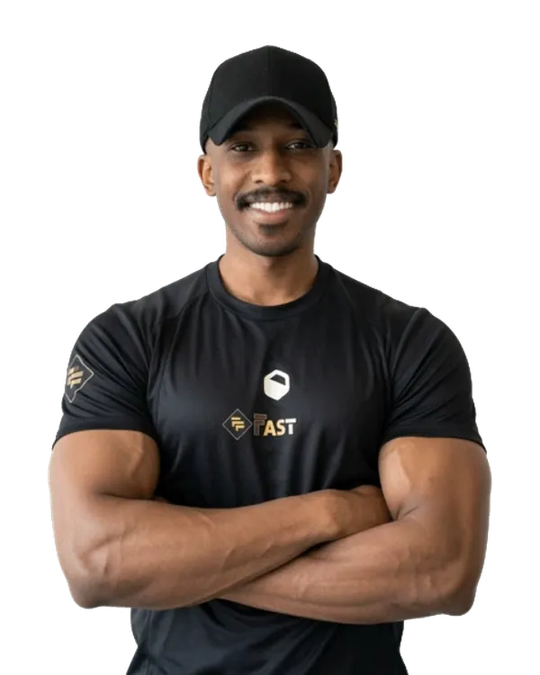Saleh Mohammed Alharbi