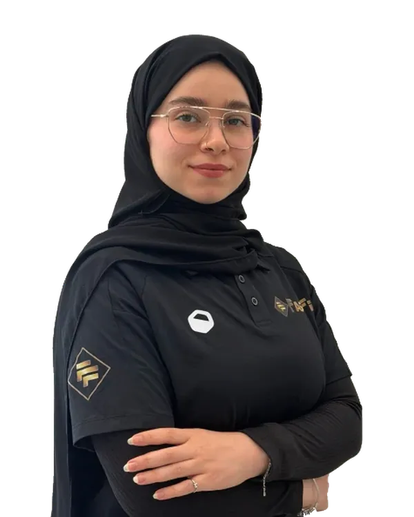 Sara Haitham Ardroumi