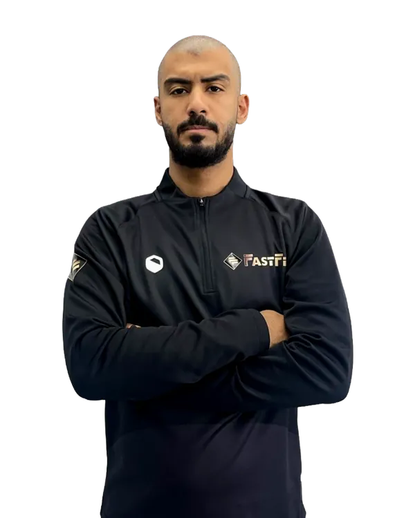 Sultan Al Otaibi