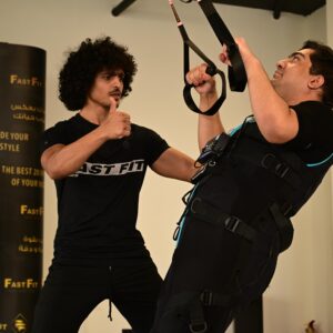 فرع النرجس للرجال