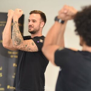 فرع الورود للرجال
