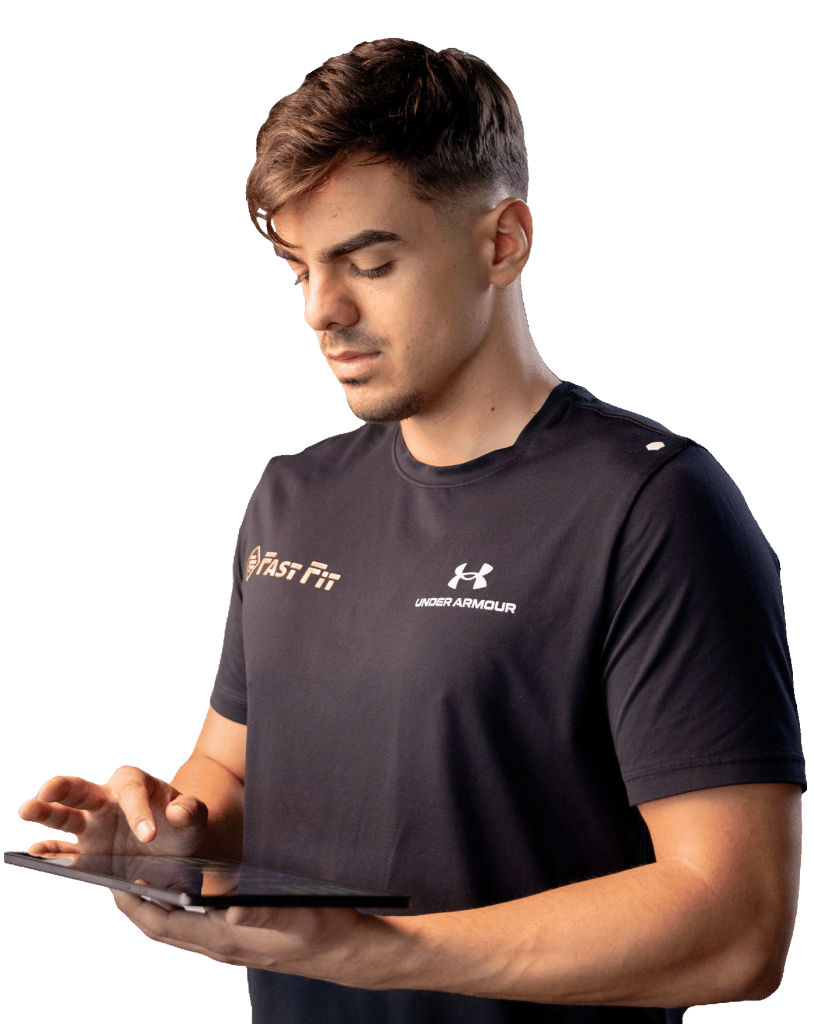 Why High Weights and EMS Don't Mix Understanding the Risks Fast Fit EMS