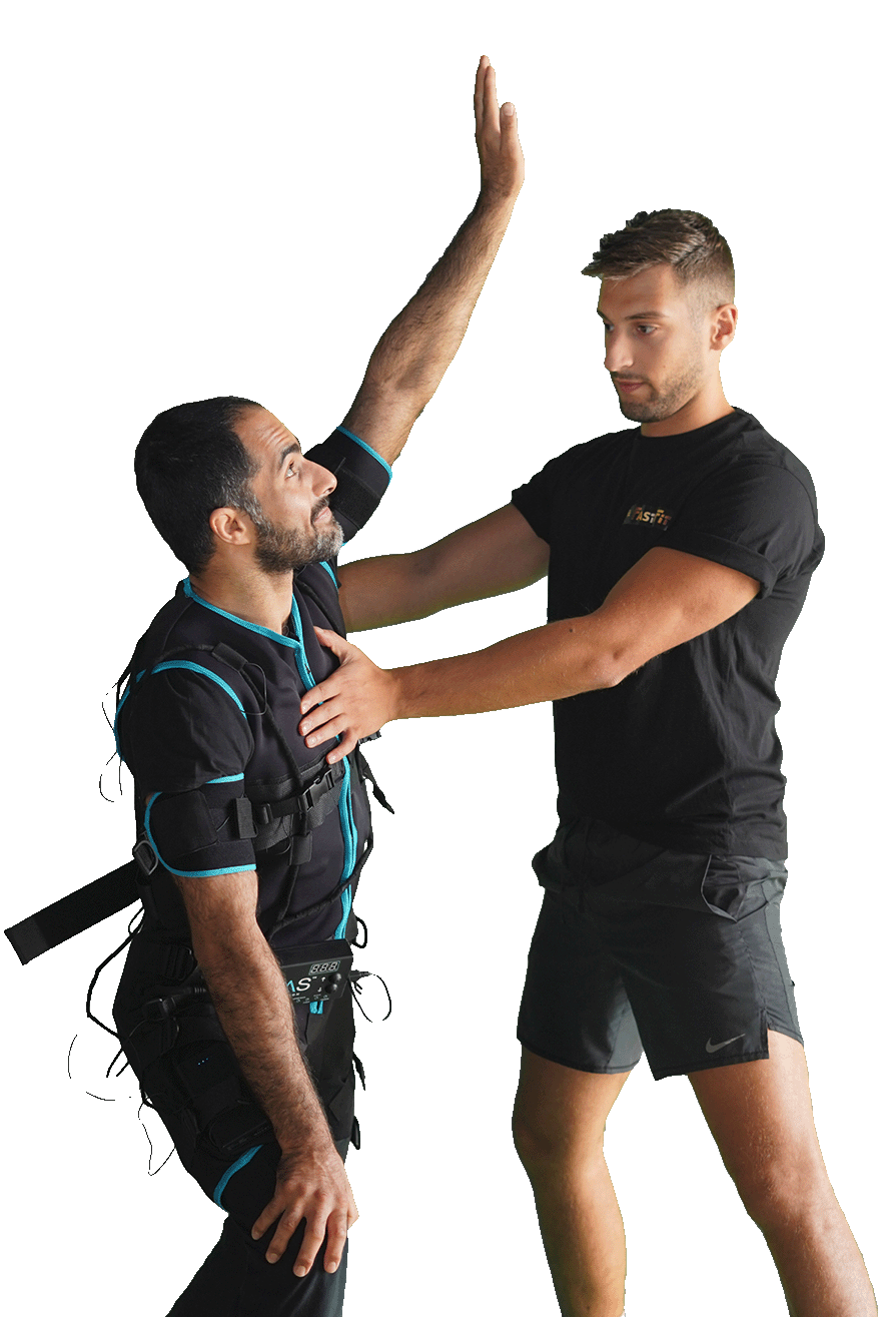Join Us - Fast Fit EMS