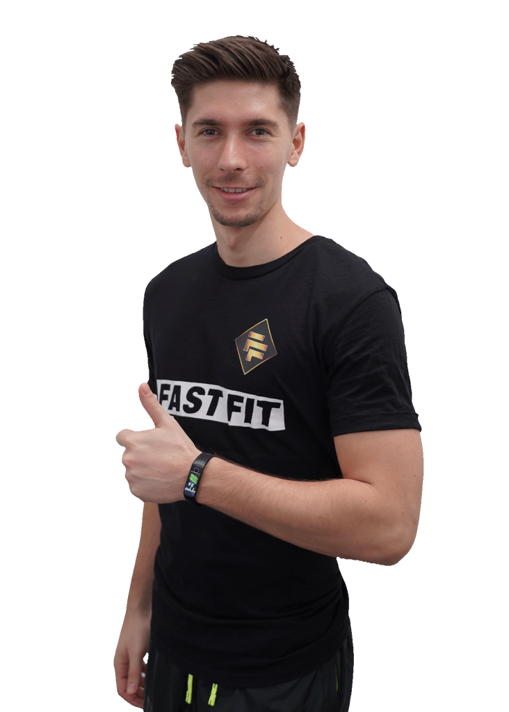 Contact - Fast Fit EMS