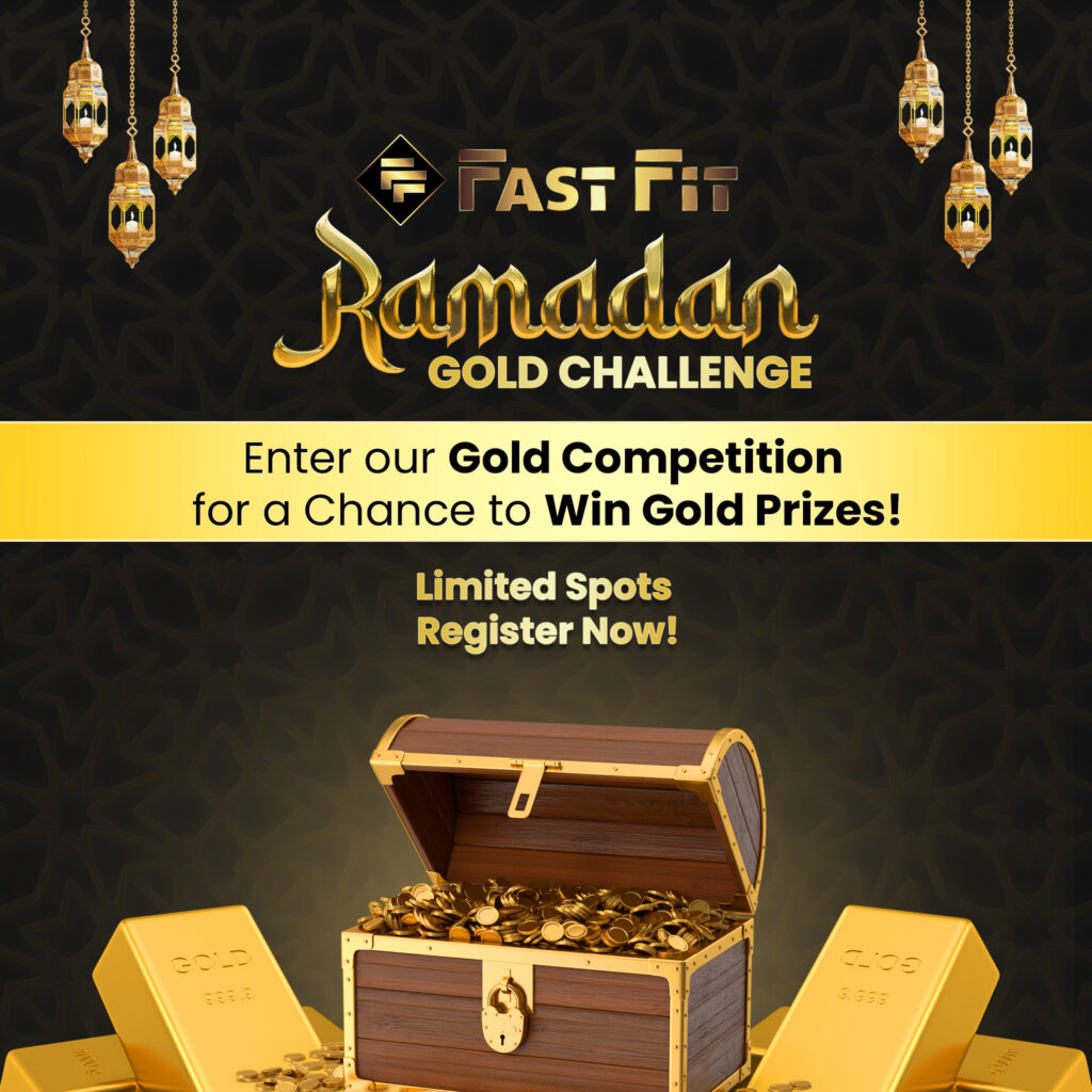 Gold Challenge