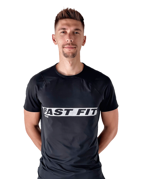 Join Our Team Fast Fit EMS