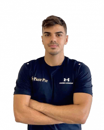 Team - Fast Fit EMS