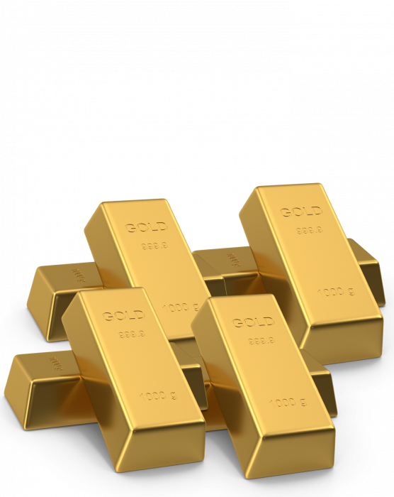 Gold Bar